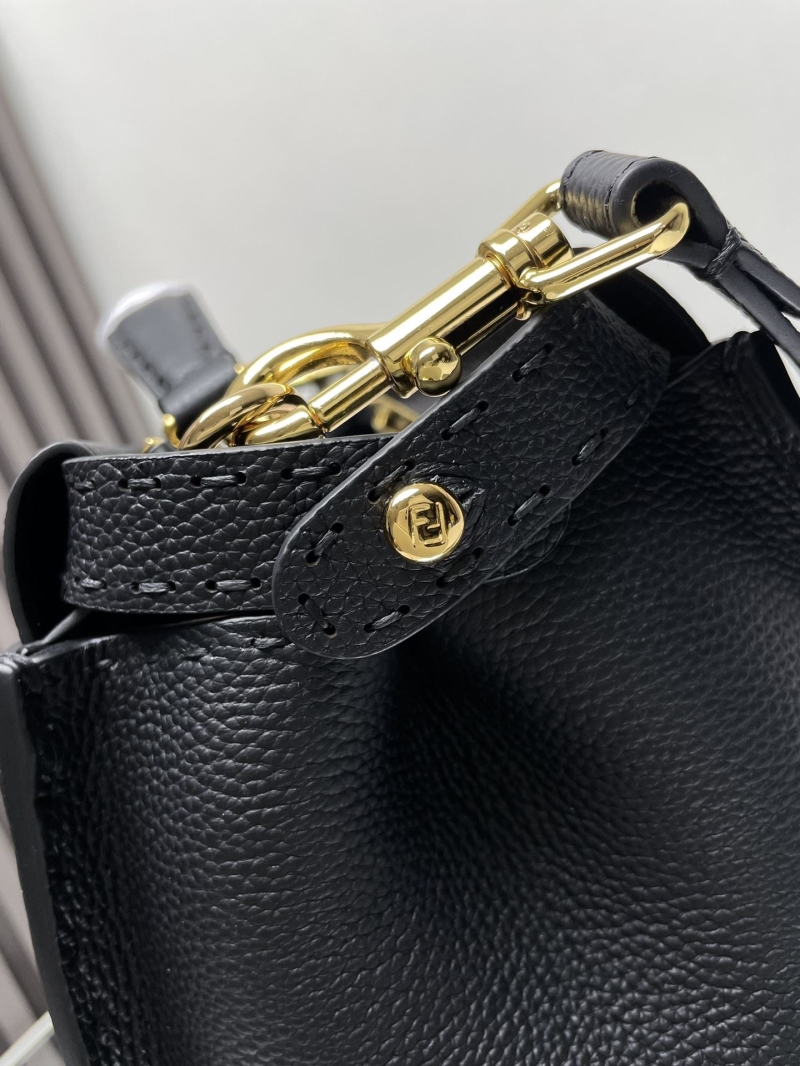 F**di peekaboo bags